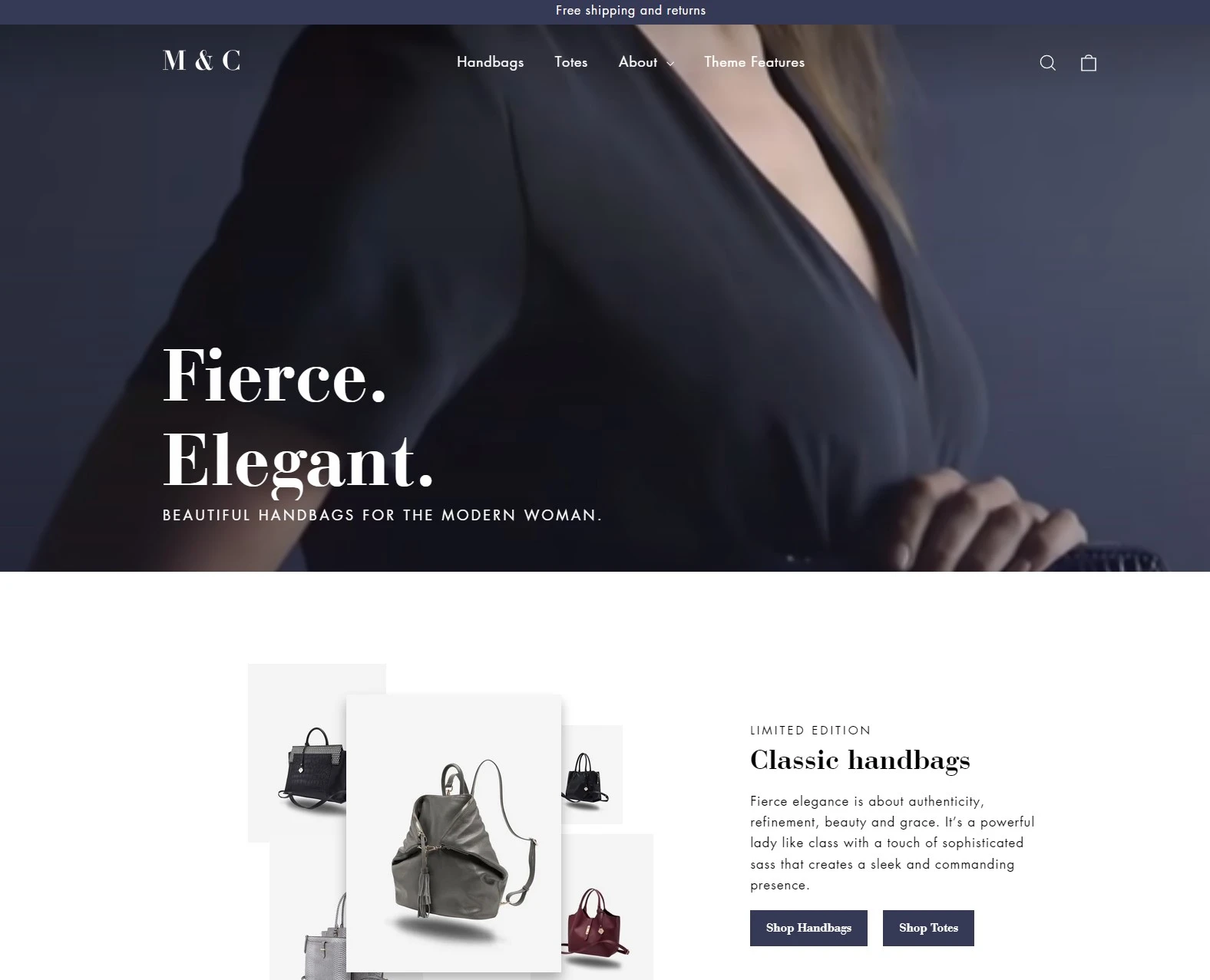 Motion Best Shopify themes