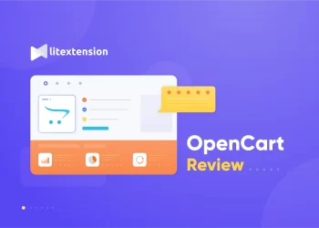 OpenCart Review