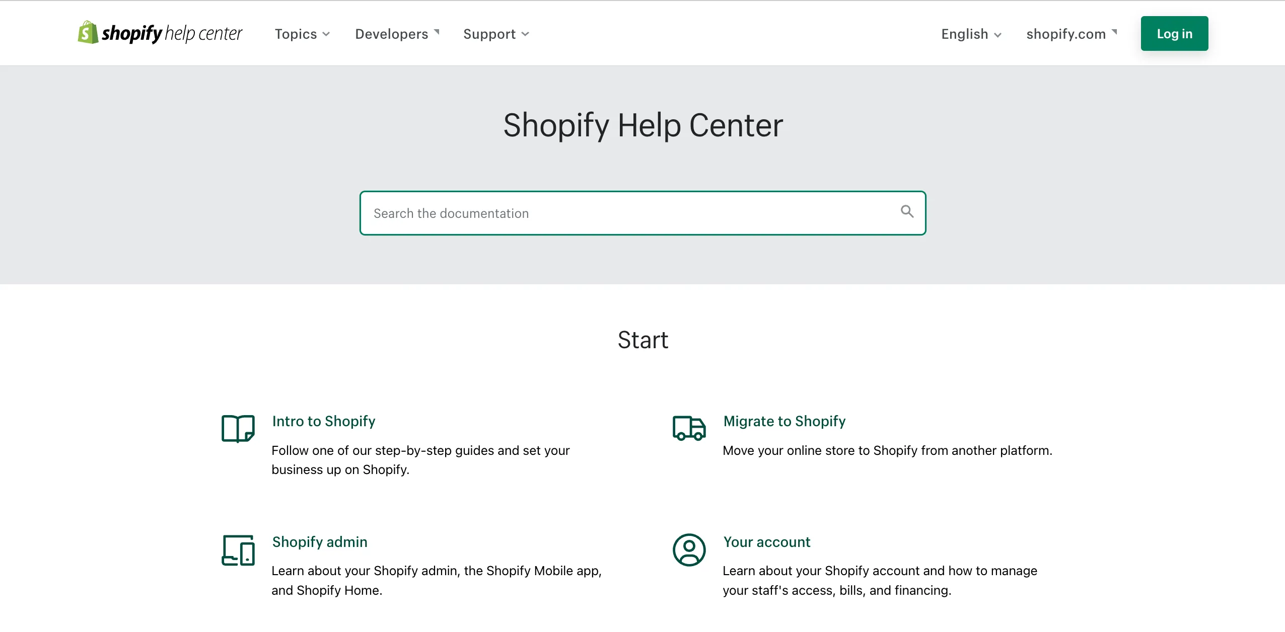 shopify basic vs bigcommerce standard shopify help center