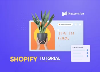 Shopify Tutorial