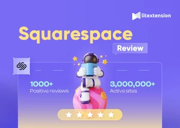 Squarespace Review