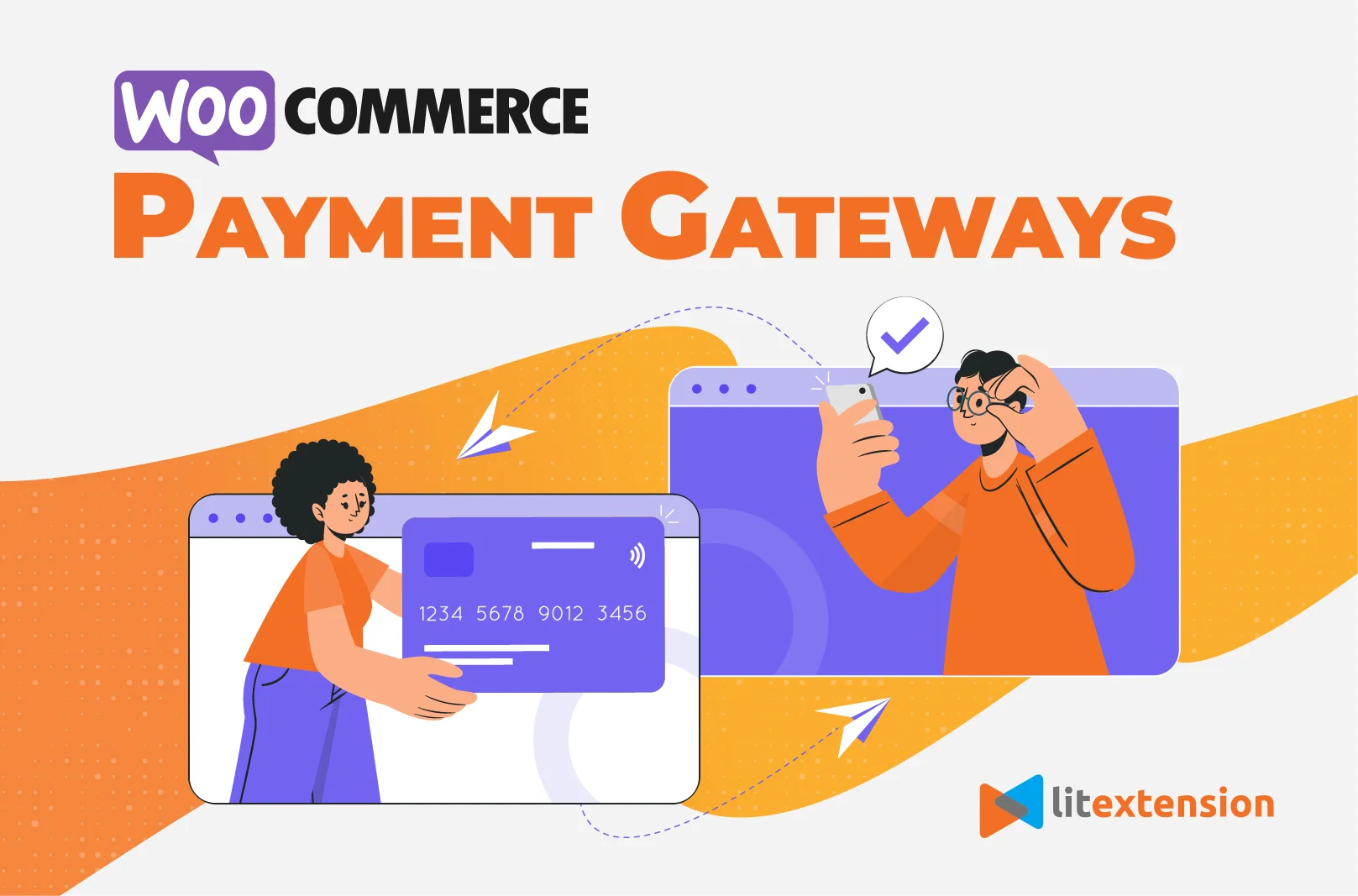Buy now, pay later with WooPayments - WooCommerce