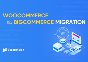 WooCommerce to BigCommerce migration