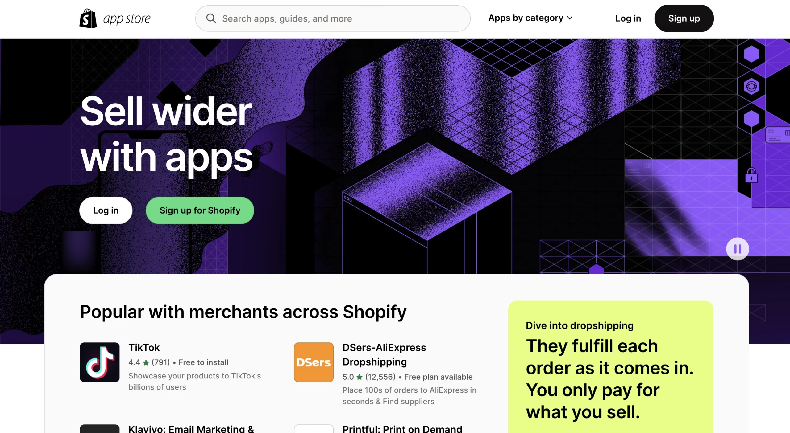 shopify basic vs bigcommerce standard shopify app store