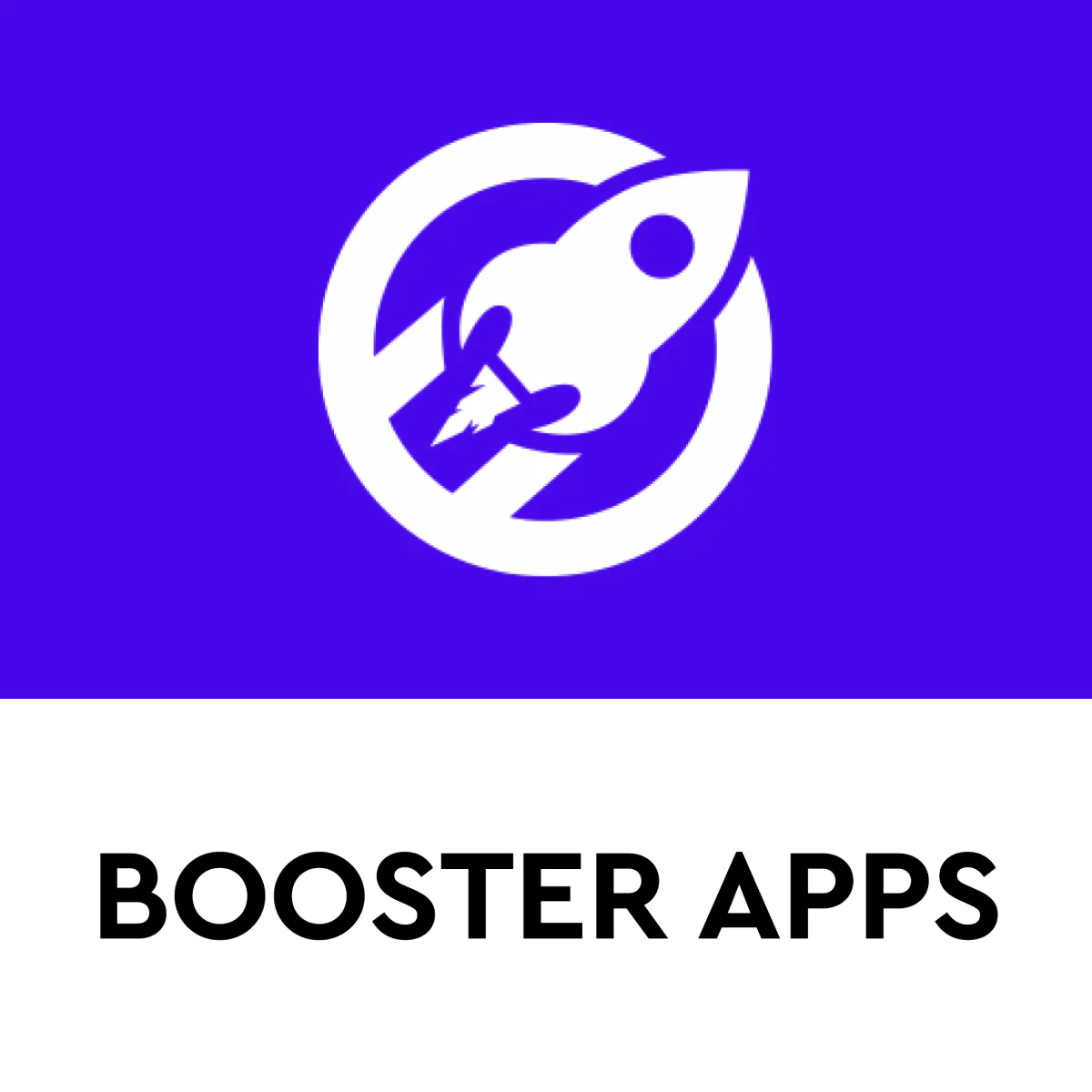 Booster Apps