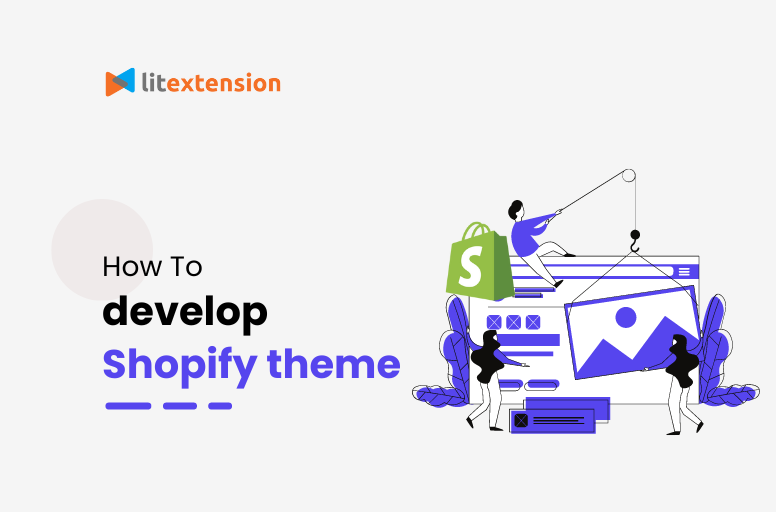 develop Shopify theme