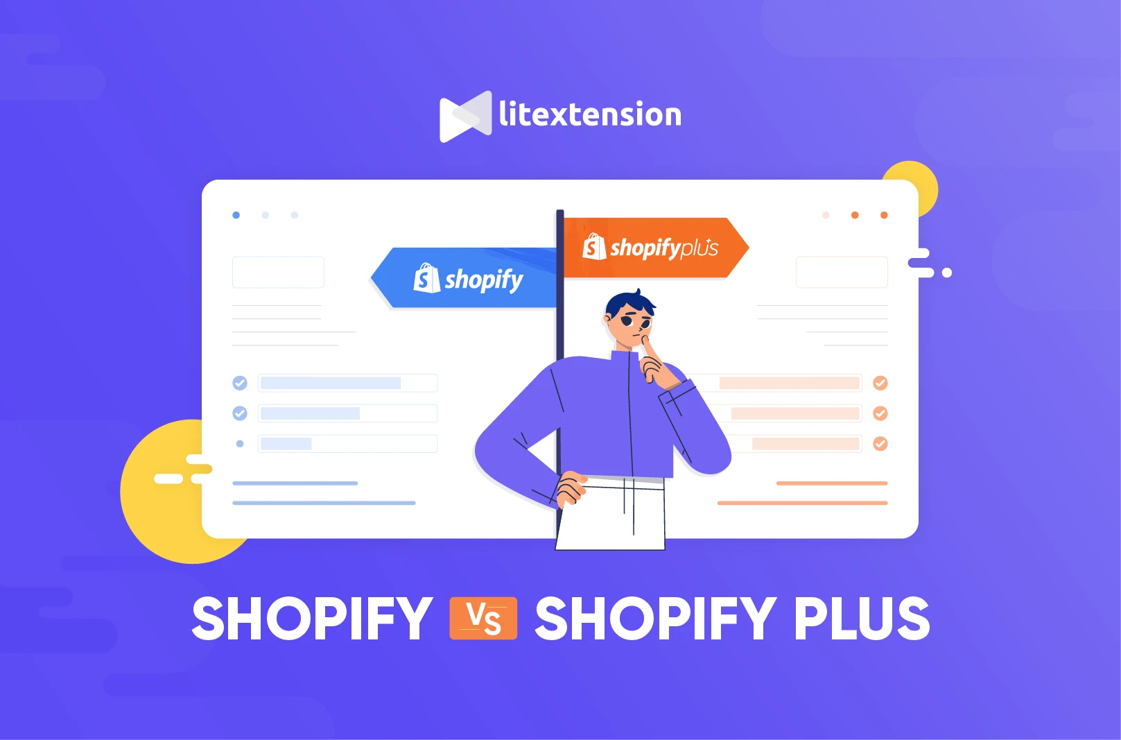 Shopify aims to woo larger clients with a new stack for enterprise retail