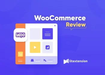 WooCommerce Review