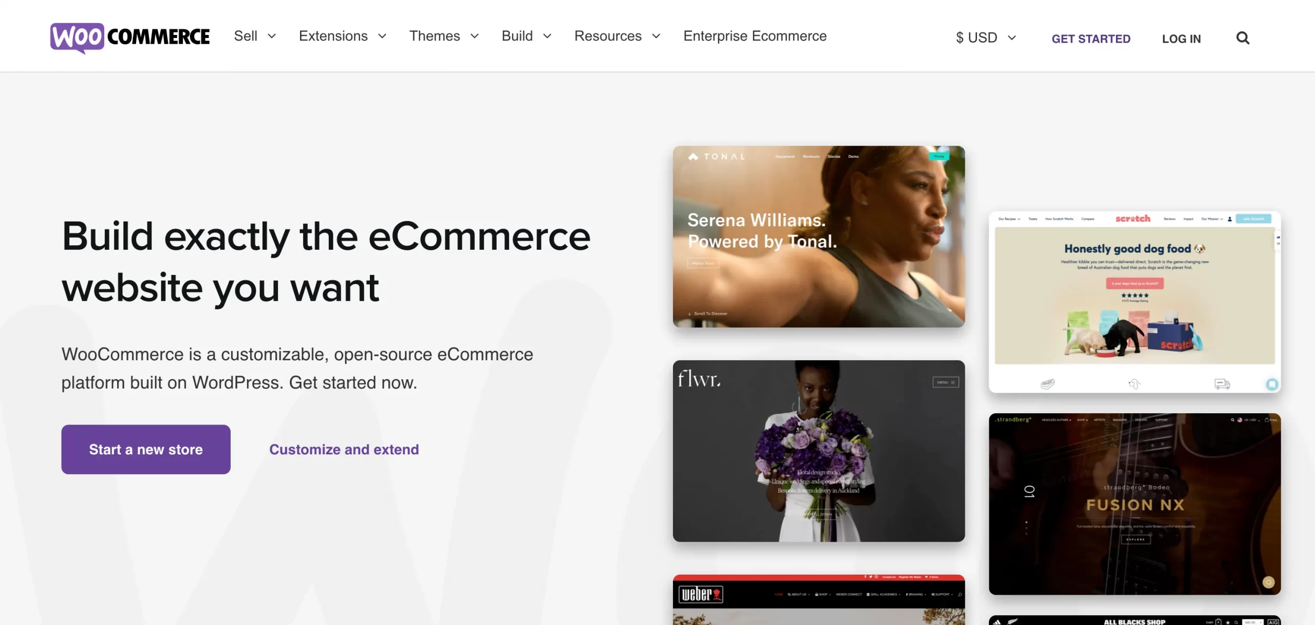 WooCommerce