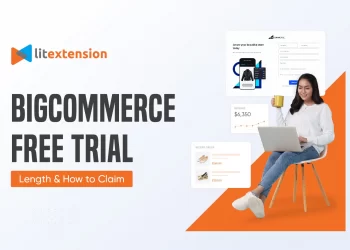 bigcommerce free trial