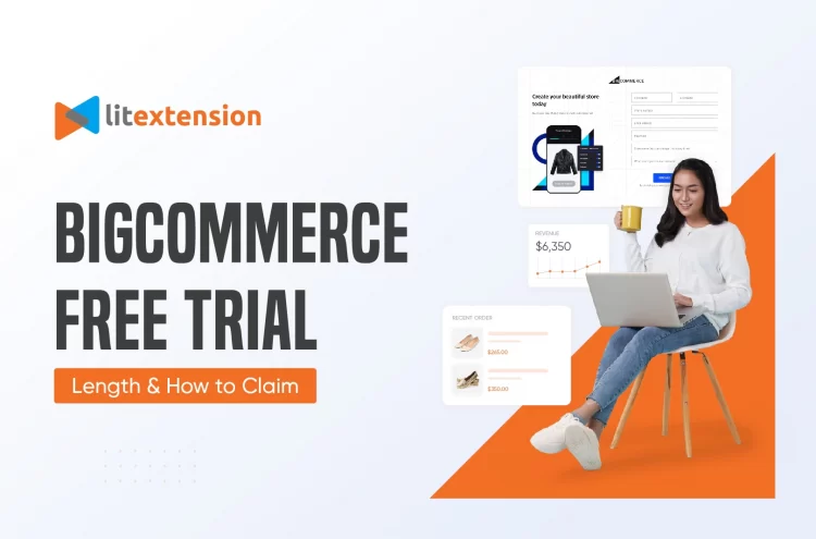 bigcommerce free trial