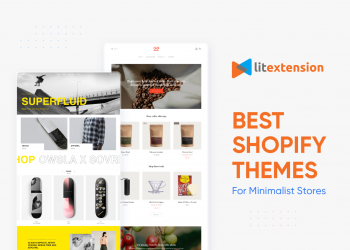 Best Minimal Shopify Themes