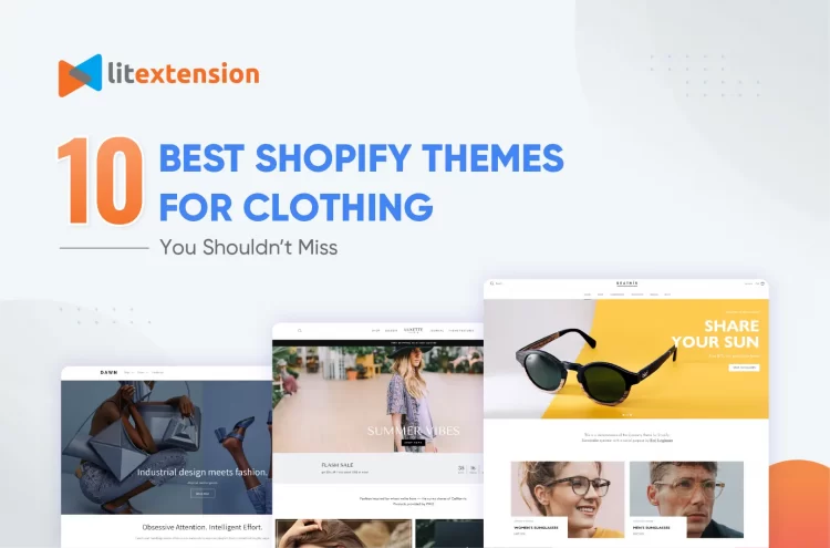 Best shopify clothing themes you shouldnt miss