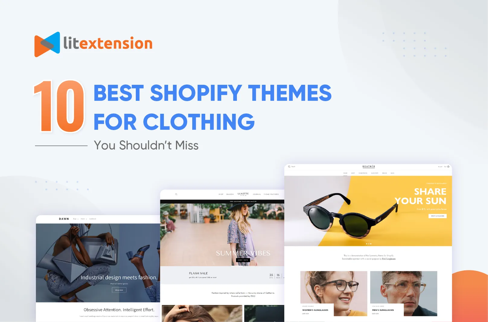 10 Best Shopify Color Schemes + New Color Palette Ideas [2023