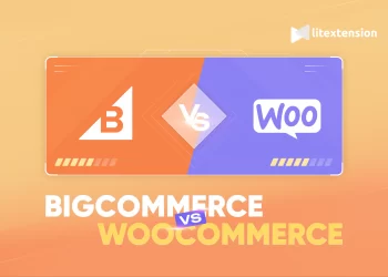 BigCommerce vs WooCommerce comparison