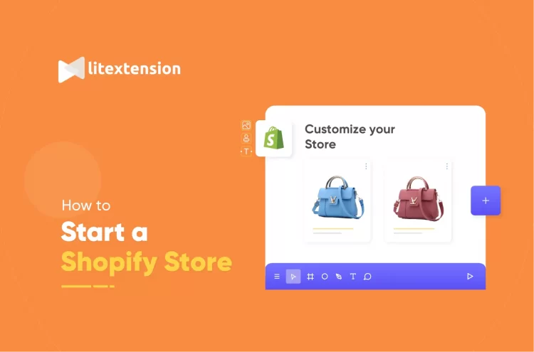 How to Start a Shopify store
