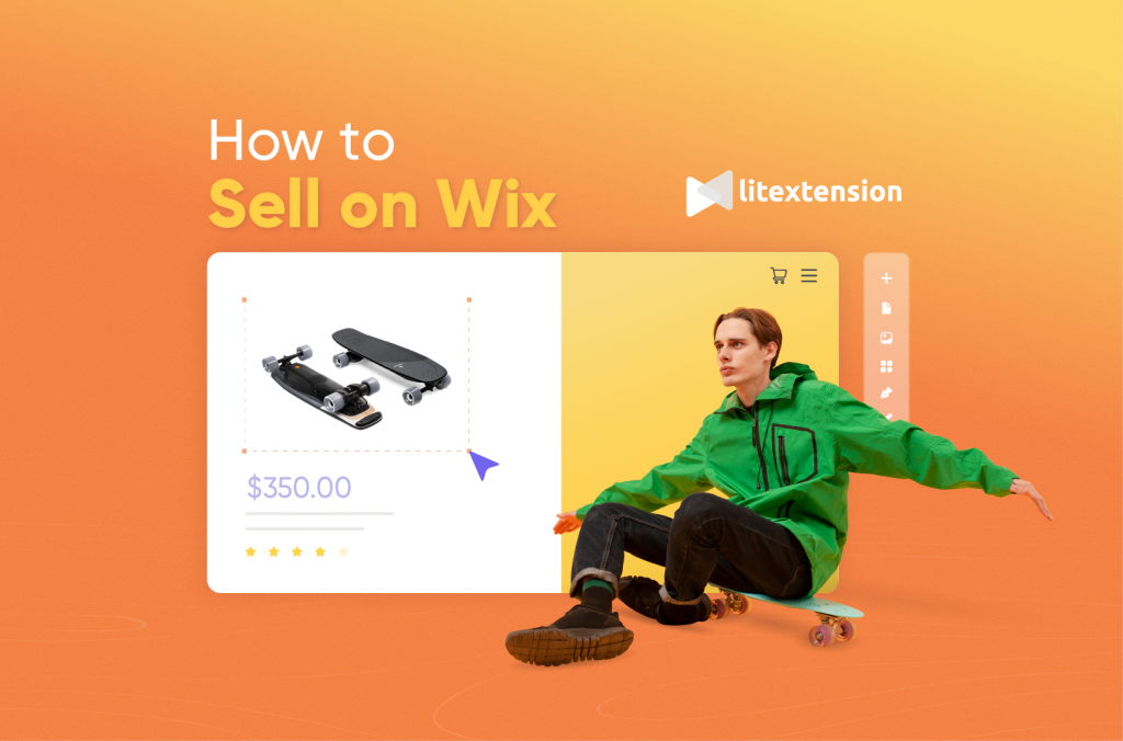 How to Sell on Wix 7 Steps to a Successful Store [Jul, 2024]