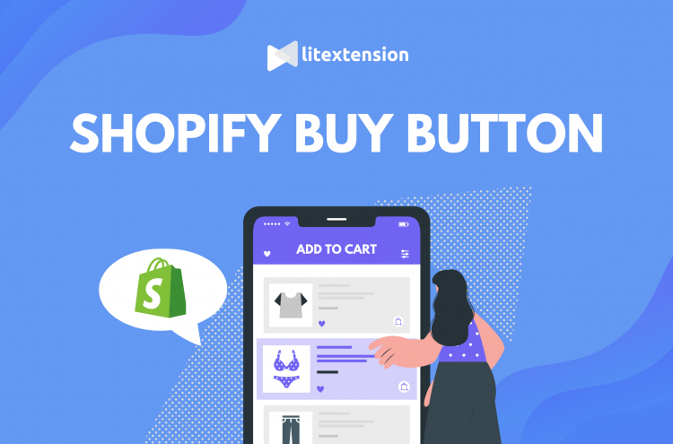 Shopify Buy Button