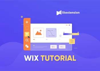 wix tutorials