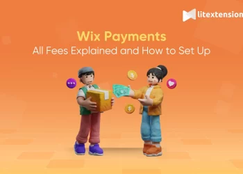 Wix payments