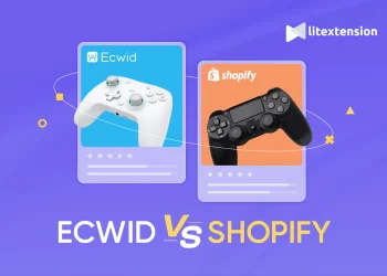 ecwid vs shopify