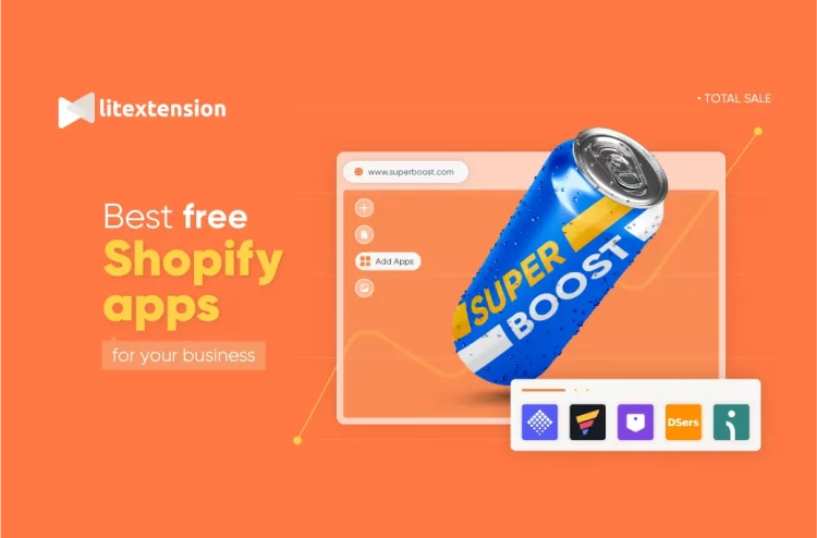 Free Shopify Apps