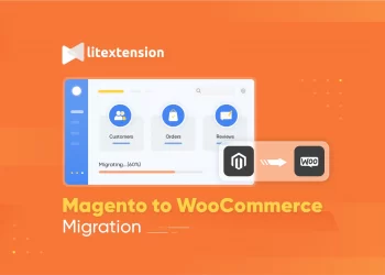Magento to WooCommerce