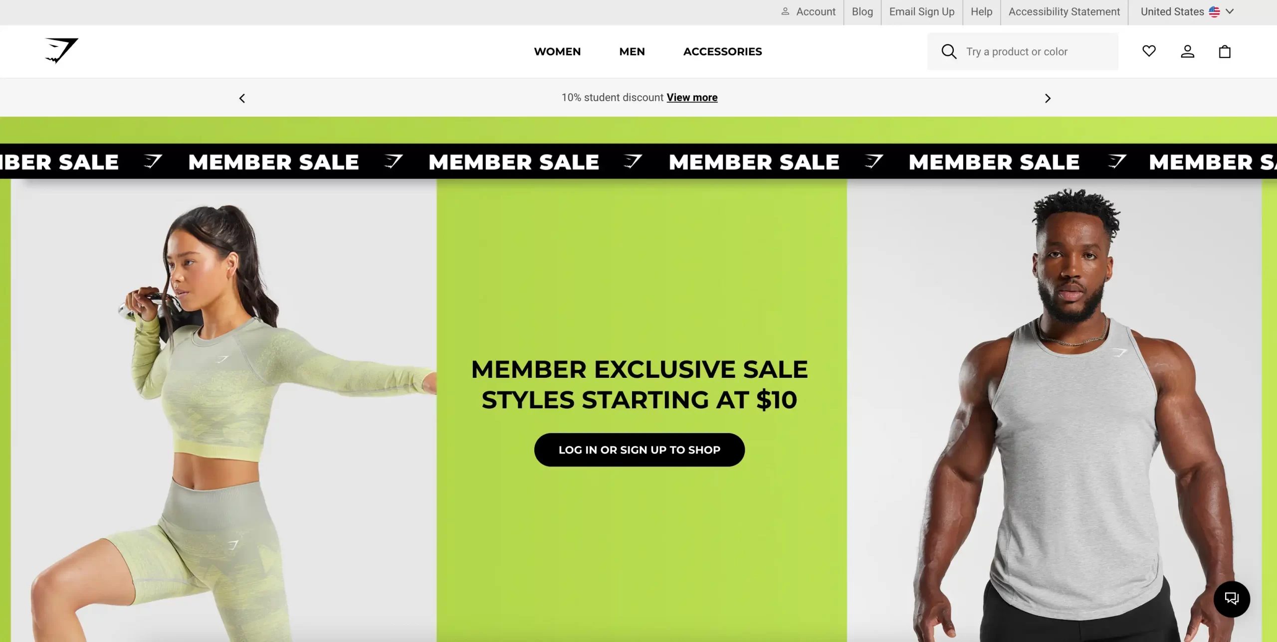 Shopify Store Examples: 50+ Stores & Why It Succeed? [2023]