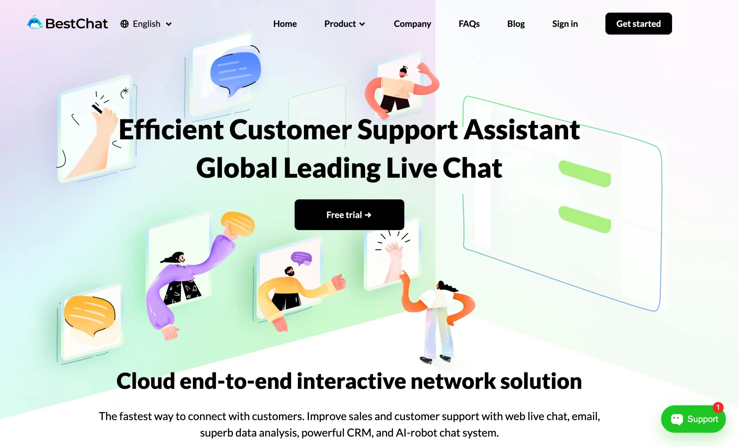 best live chat apps for shopify