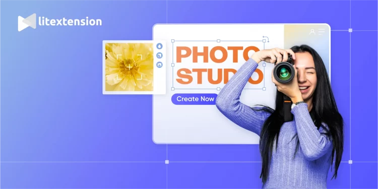 Best Website Builder for Photographers