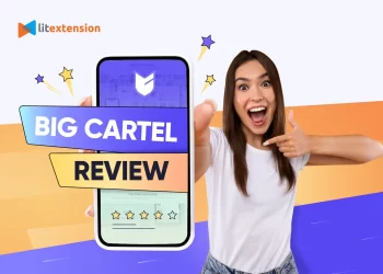 Big Cartel Review