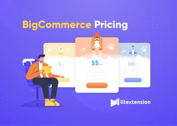 BigCommerce-Pricing