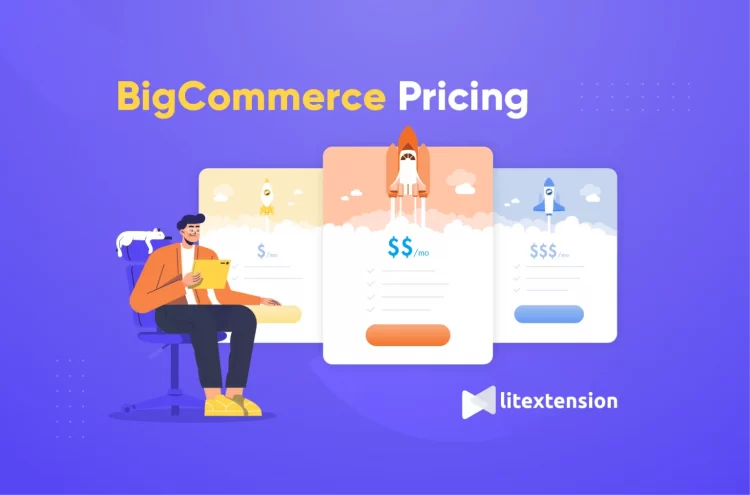 BigCommerce-Pricing