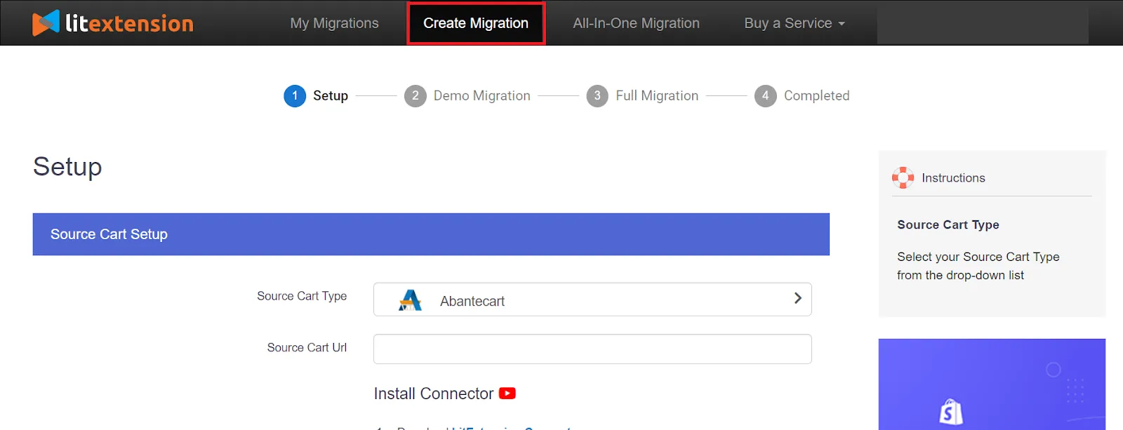 How to transfer domain from GoDaddy to Squarespace create migration
