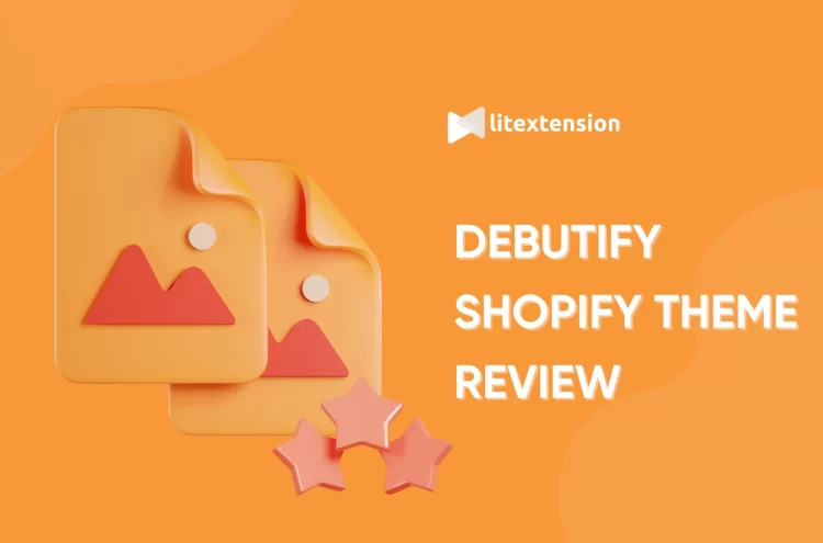 Debutify Shopify Theme