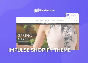 Impulse Shopify Theme Review