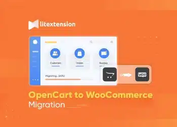 Opencart to woocommerce