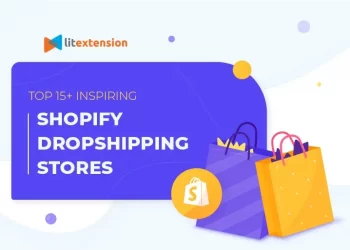 shopify dropshipping stores