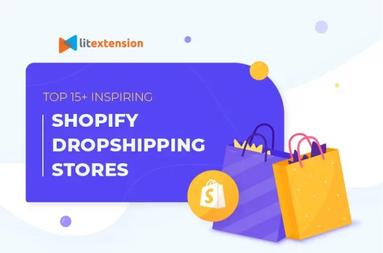 shopify dropshipping stores