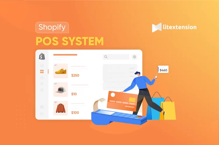 Shopify POS System