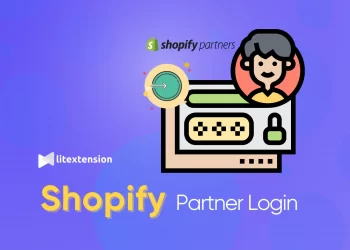 shopify partner login