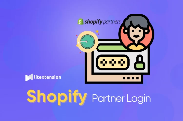 shopify partner login