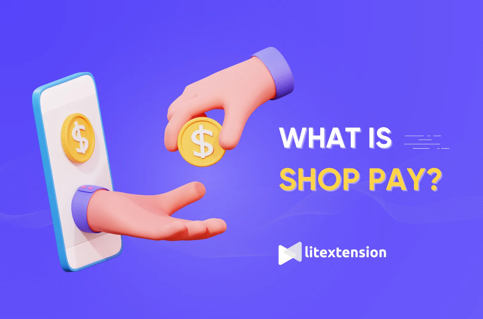 What is Shop Pay and How It Benefits Your Business [May, 2024]