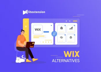 Wix-Alternatives