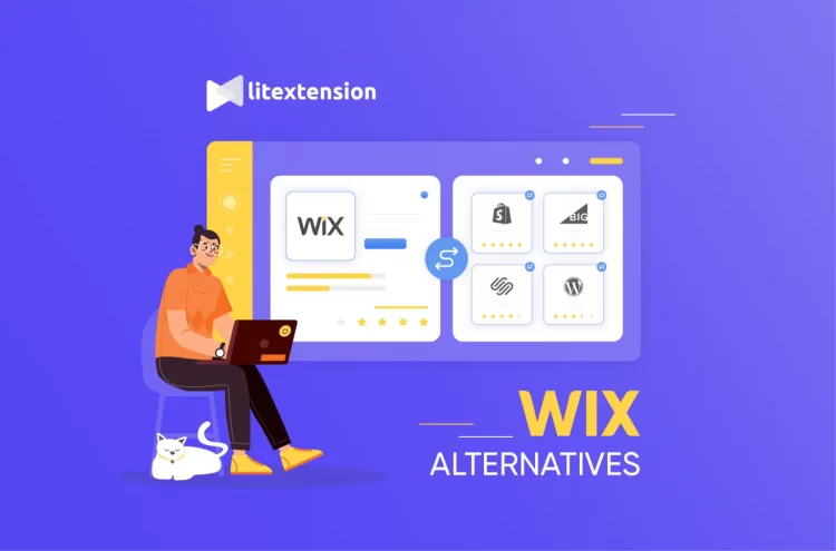 Wix-Alternatives