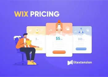 Wix Pricing