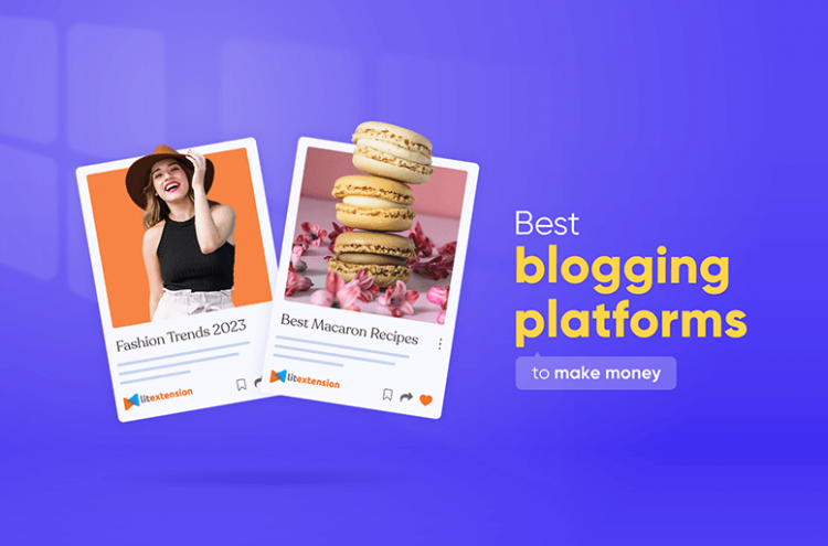 Best blogging platform to make money