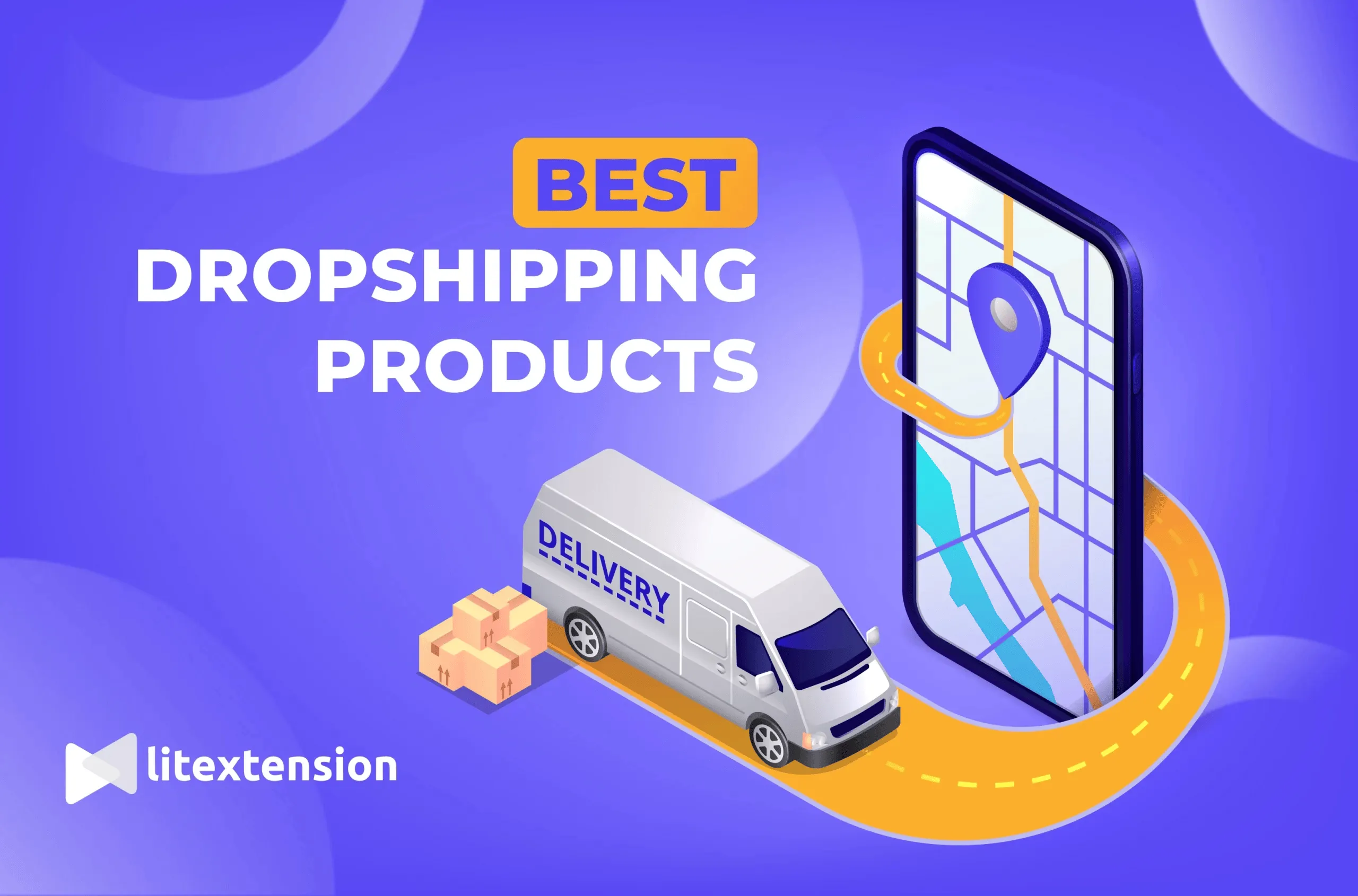 100+ Best Dropshipping Products: Top Trending Niches in 2023