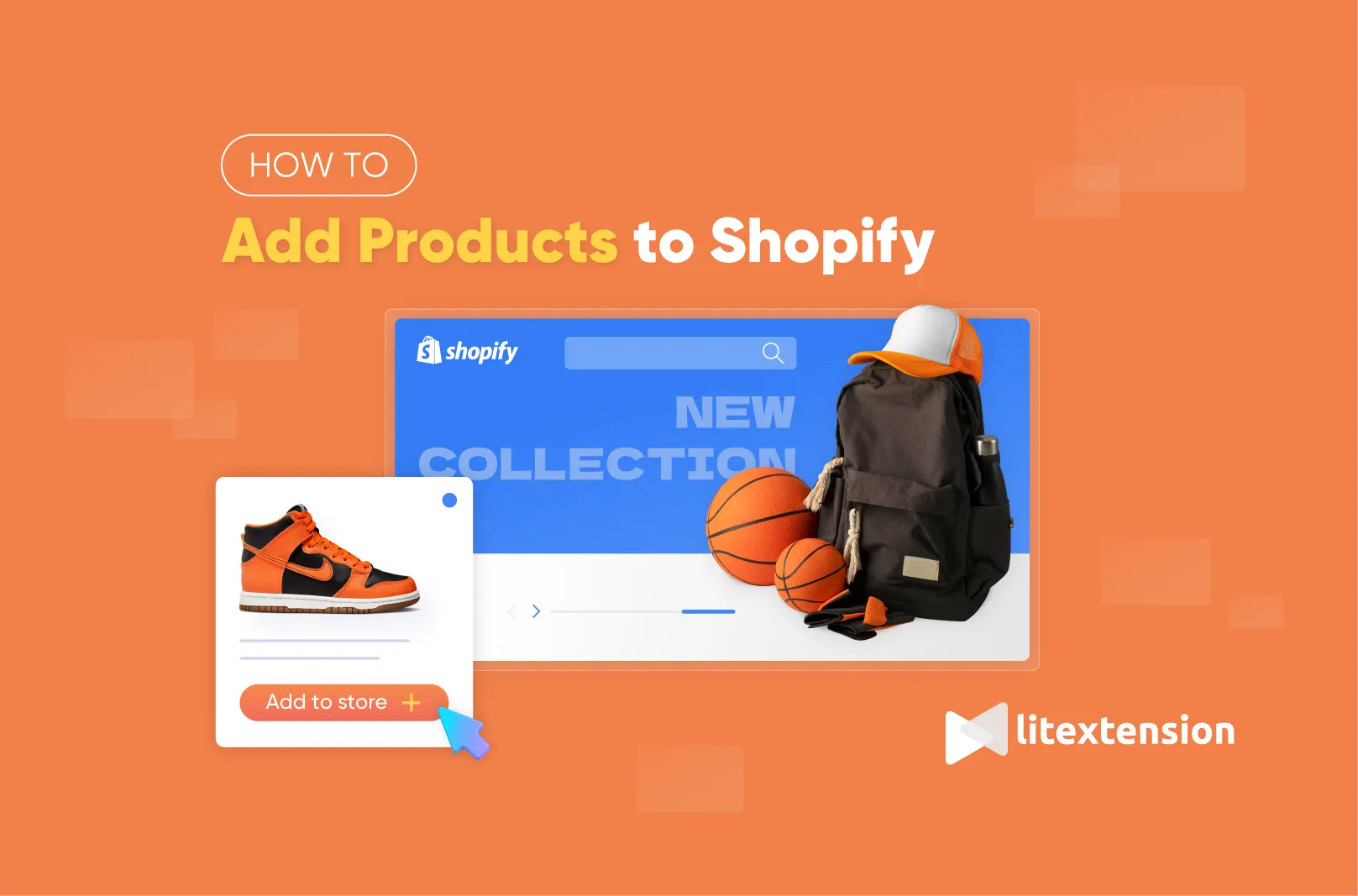 Shopify Stores That Launched on May 23, 2023