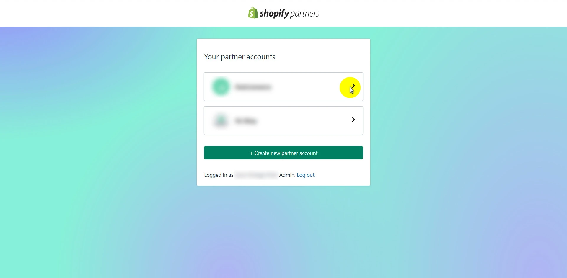 Shopify Partner Login: A Quick Tutorial For Beginners [2023]
